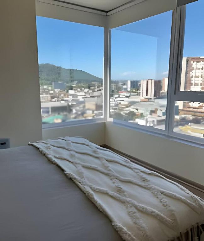 Dpto Centrico Temuco WIFI - 2