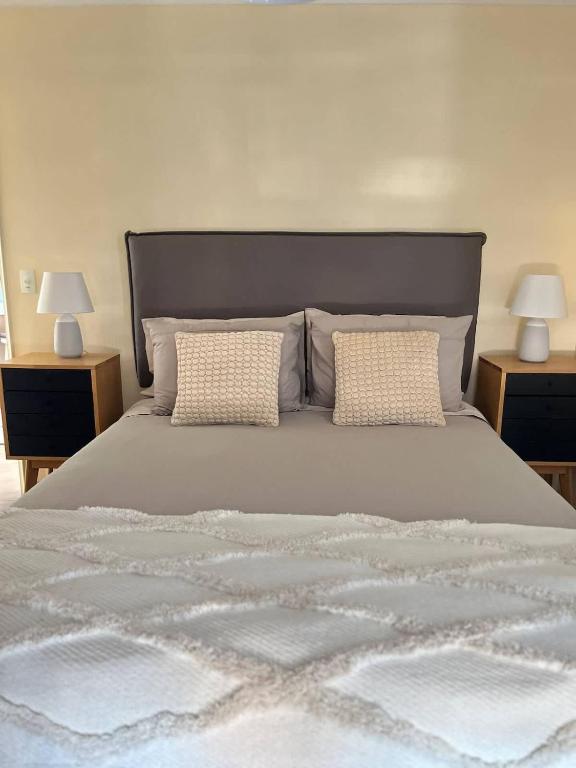 Dpto Centrico Temuco WIFI - 3