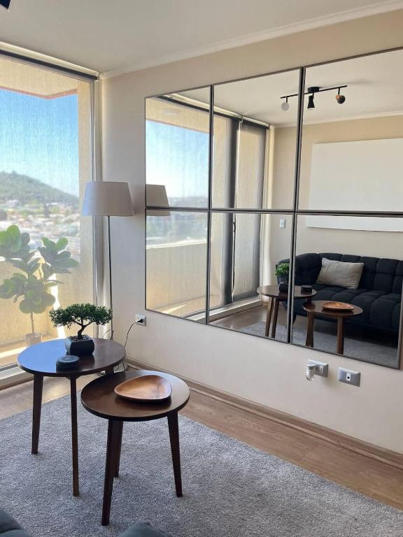 Dpto Centrico Temuco WIFI - 4