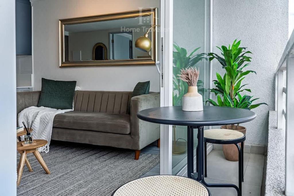 HT Centrico y completo con sala de juegos 3PAX - 2
