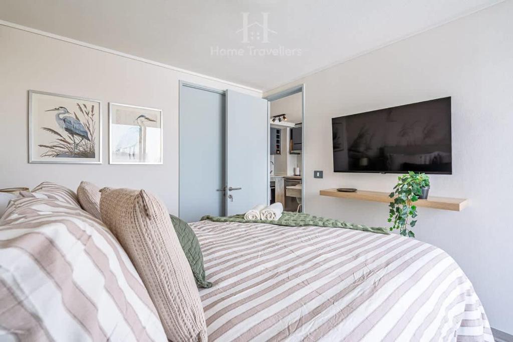 HT Centrico y completo con sala de juegos 3PAX - 5