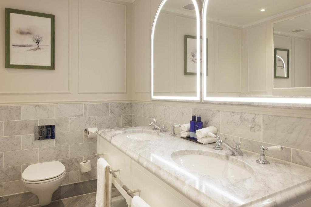 バスルーム（客室）