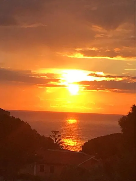 Villa del Tramonto, hotel in Santa Caterina