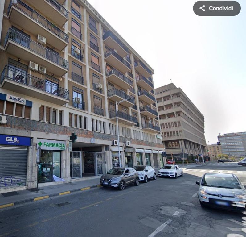 B&B Altrasia - 2