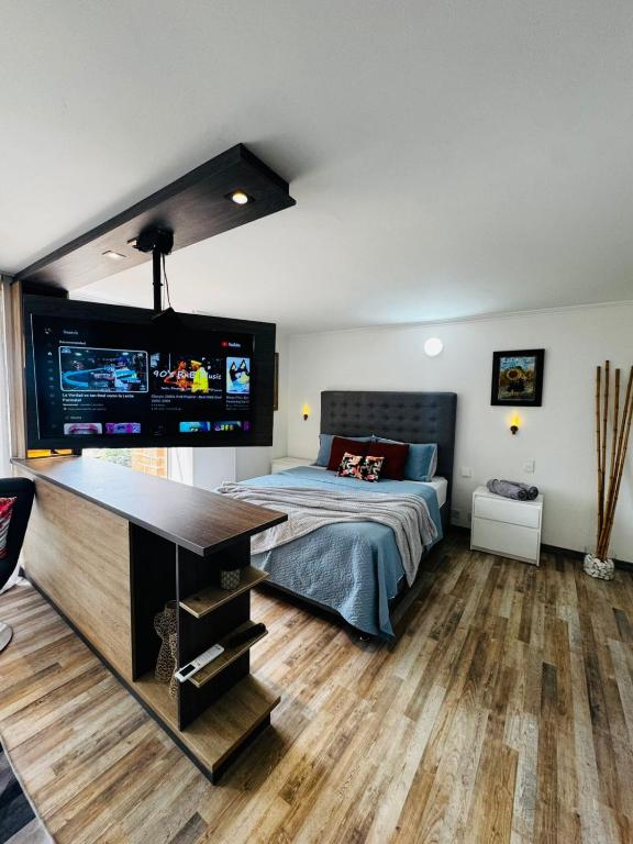 Best location in El Poblado y Provenza - 5