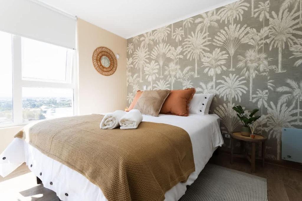 HT Moderno Dpto en Chillan - 2