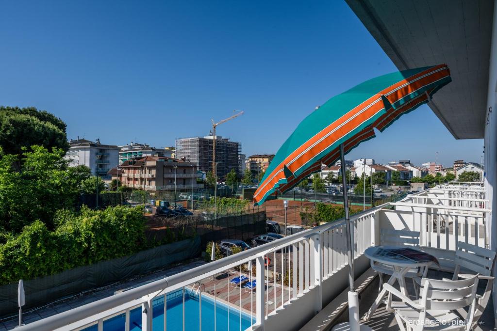 Condominio Mara - 3