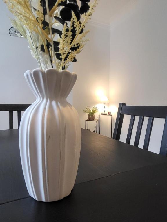 Relaxing Seaside Stay 3-Bed Home Minutes from Hythe Beach, Hythe