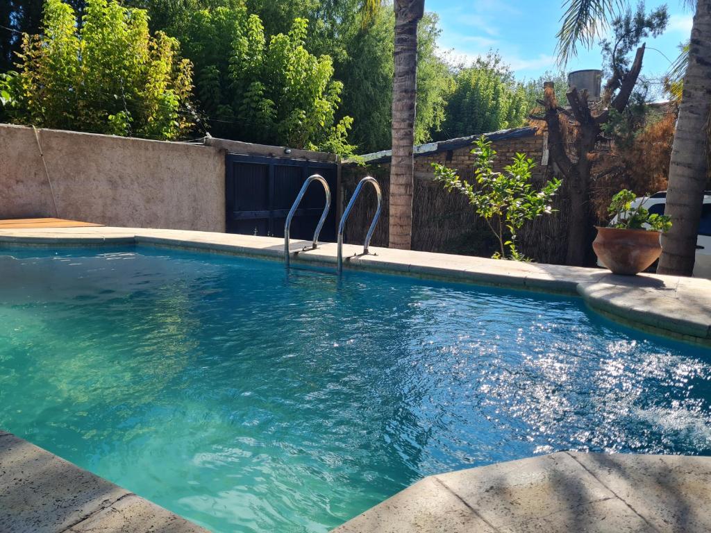 La casa de Ailun - Ideal vacaciones, Guaymallen