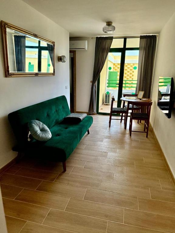2-bedroom apartment in Playa del Inglés - El Dorado - 1