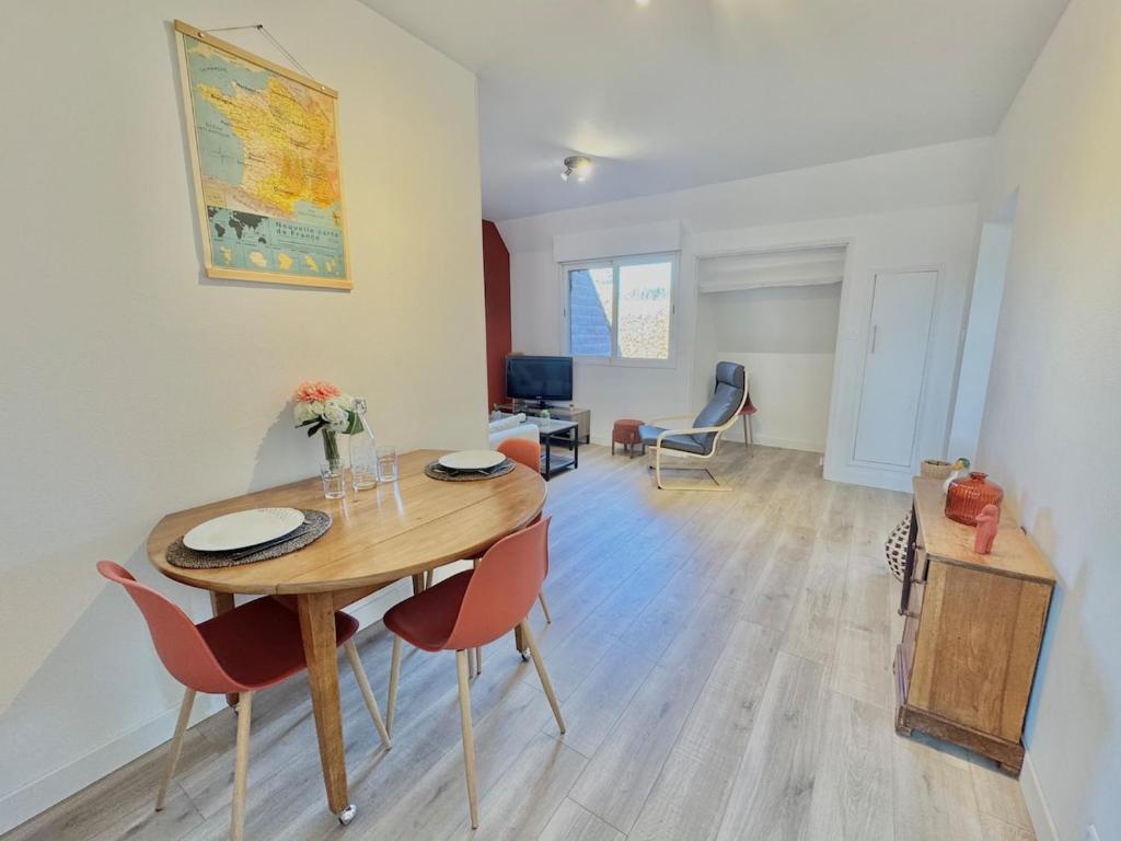 Appartement Cocooning - Situé à seulement 3 minutes à pied du cœur de Sarlat - 2