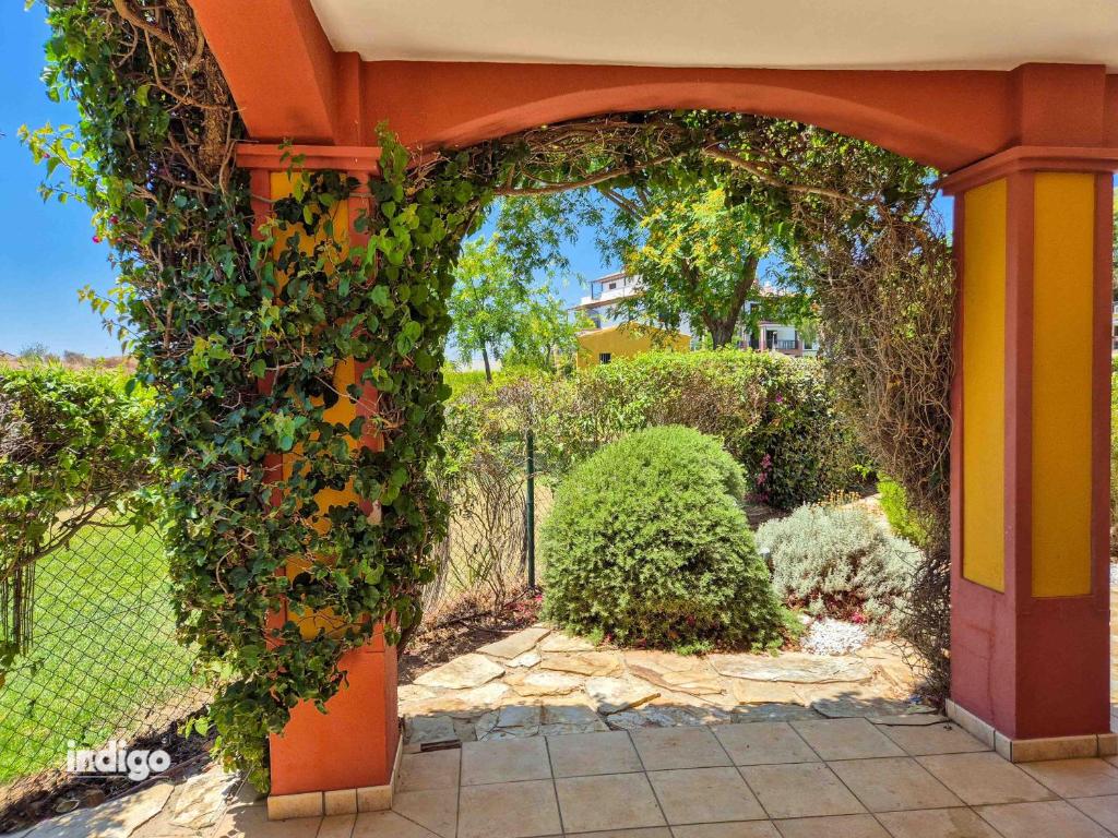 Ground Floor 3 bedrooms - Pool access - KON01 - 3