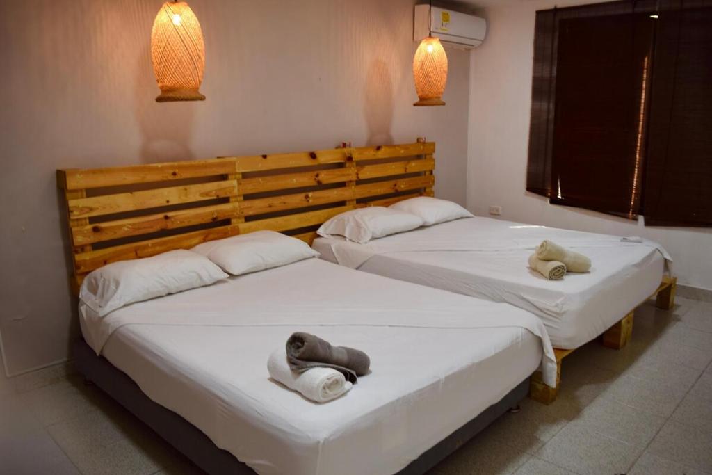 Apartment near the beach and airport - 4