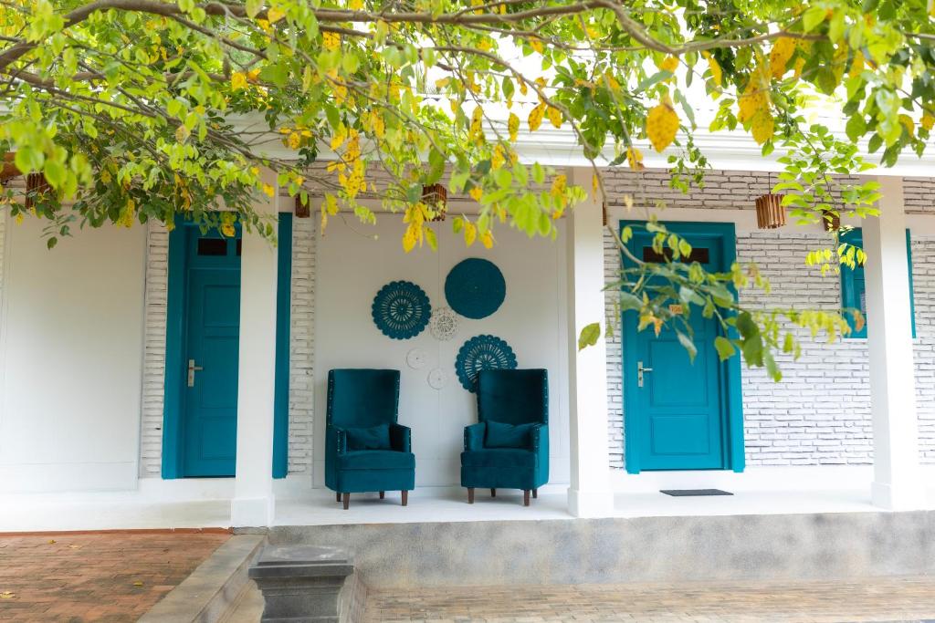 Chitta, Nikawatawana