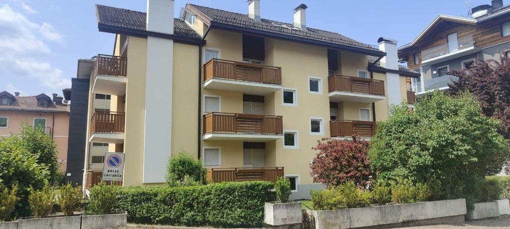 Appartamenti Donatella - 1