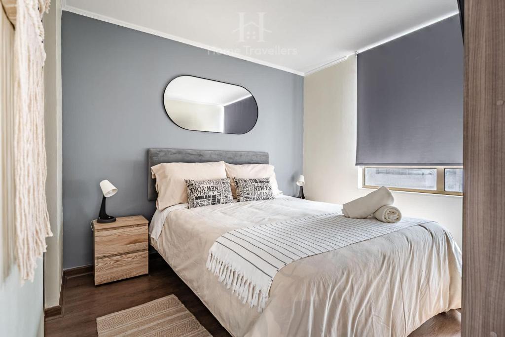 HT A Estrenar 3 PAX con WIFI - 1