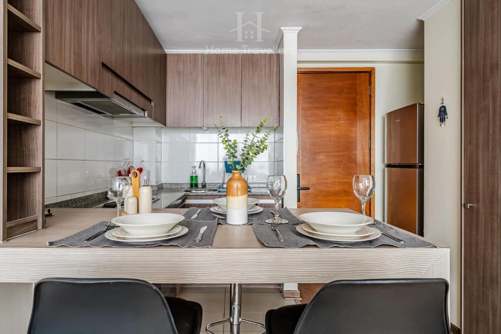 HT A Estrenar 3 PAX con WIFI - 5