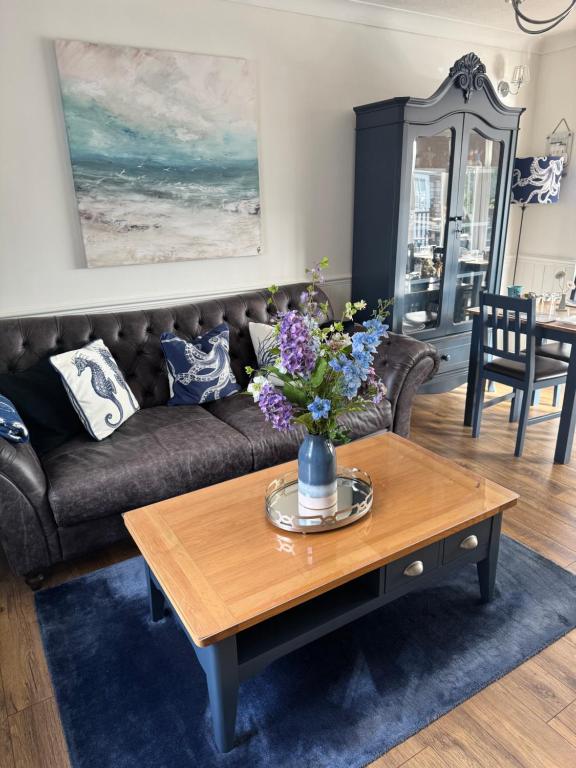 Downsfield Bed and Breakfast, St Ives