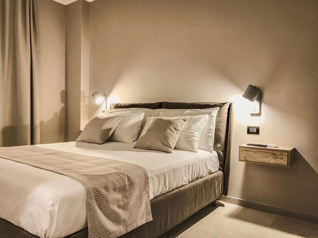 AF Apartments - 1