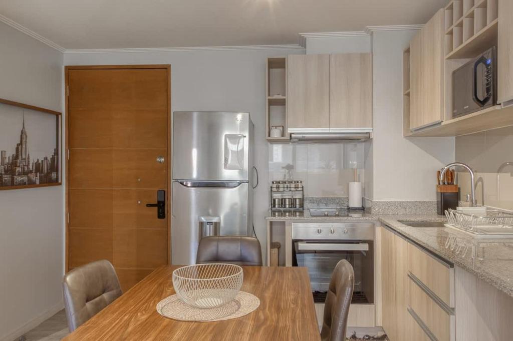 HT Depto Sector Av Alemania 3PAX - 5