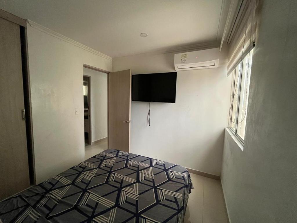 A beautiful apartment in Cartagena, Estación El Salto