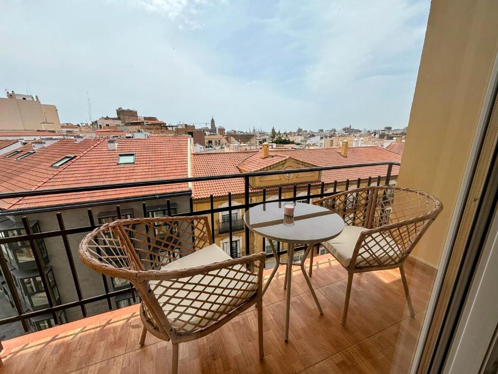 Apartamento Alderete - 3