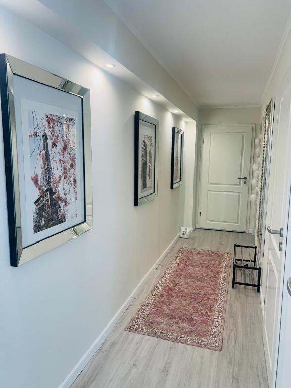 Maison Lily Apartment 1, Bad Lauterberg