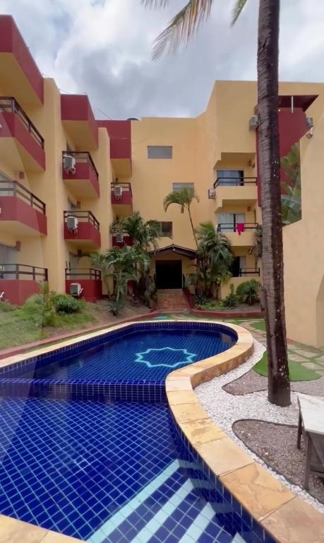 PONTASOLRILa, Maceió