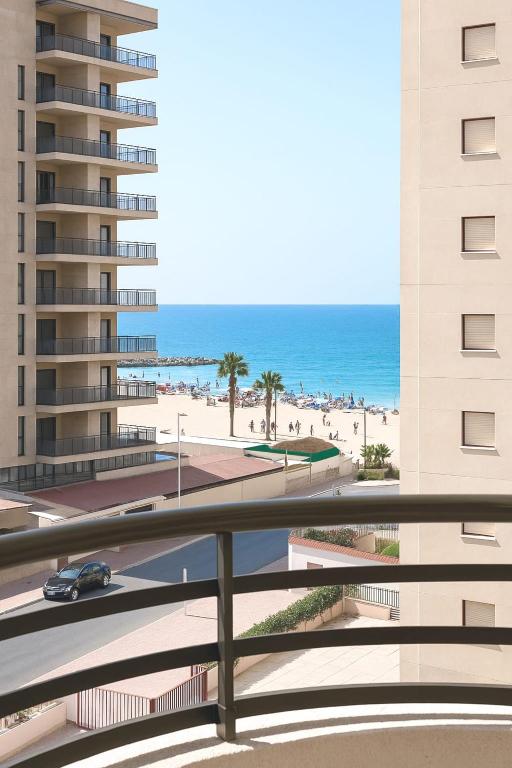 Apartamento "Casa Montes" con Piscina, Wifi y Parking Gratis! - 4