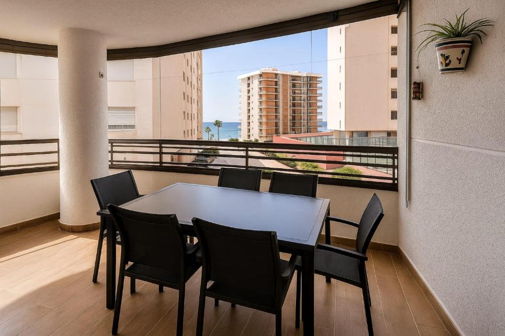 Apartamento "Casa Montes" con Piscina, Wifi y Parking Gratis! - 3