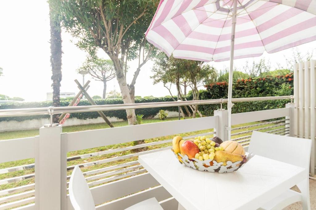 Apartments in Lignano 21758 - 4