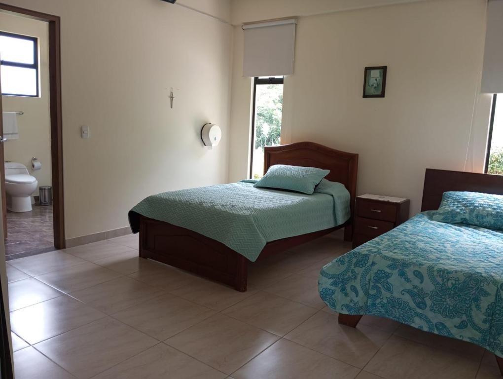 Villa Romero Hospedaje - 4