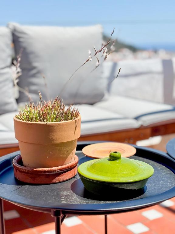 Casa Fernando, Frigiliana Traditional townhouse with amazing views HansOnHoliday Rentals - 2