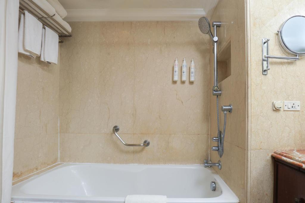 Shower