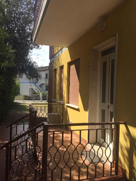 Two-Bedroom Apartment Rosolina Mare near Sea 12 - 4