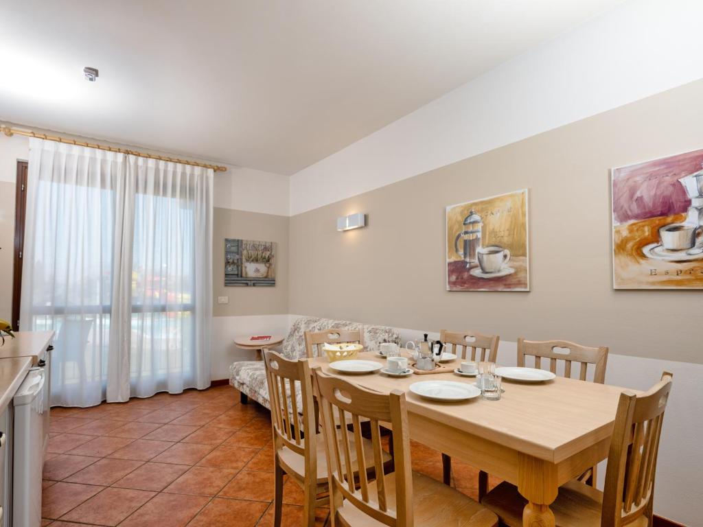 Apartment in Peschiera del Garda 22085 - 4