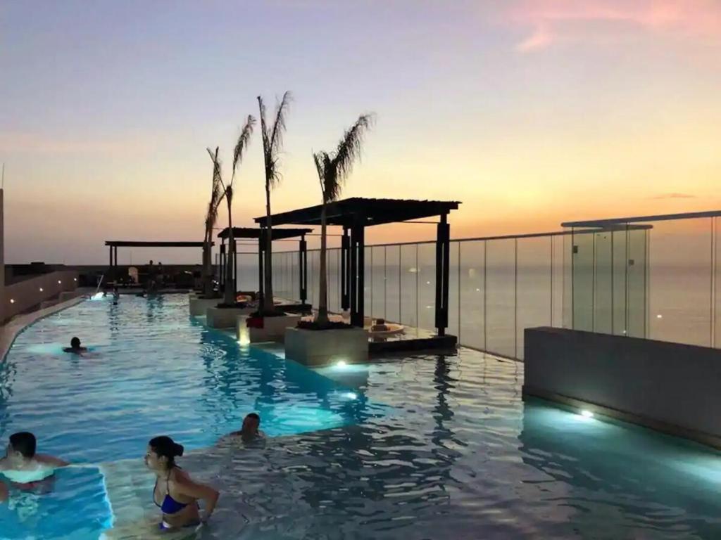 Reserva del Mar Exclusive with Ocean Views, Santa Marta