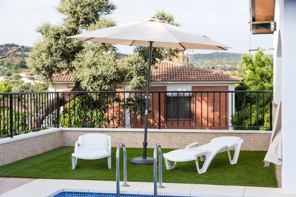 Casa El Abuelo Tomás - 4