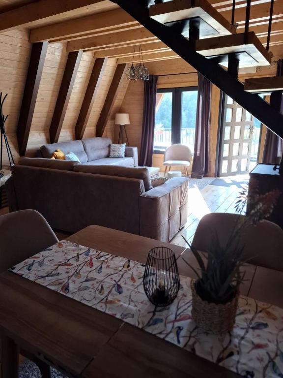Duly Chalet - 5