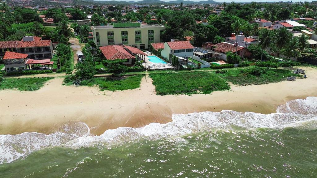 Rede Andrade Baía Dos Corais, Tamandaré