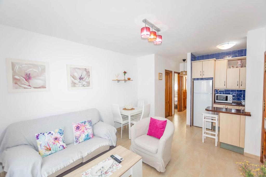 Apartamento Ángel - 3