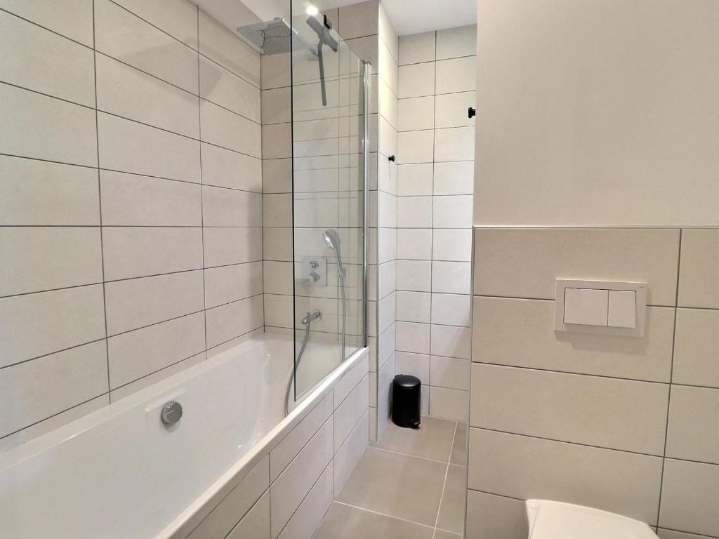 Spacieux 3 Pièces Cabine pour 8 Pers à Méribel - FR-1-182-262 - 5
