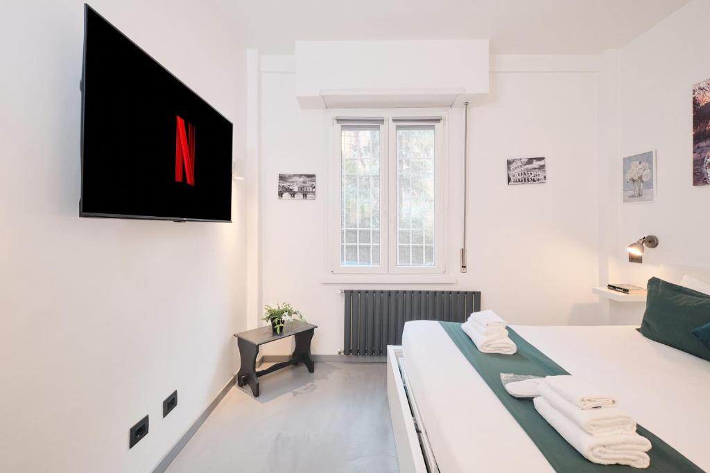 Vatican Charming Retreat by NDP rent - 3