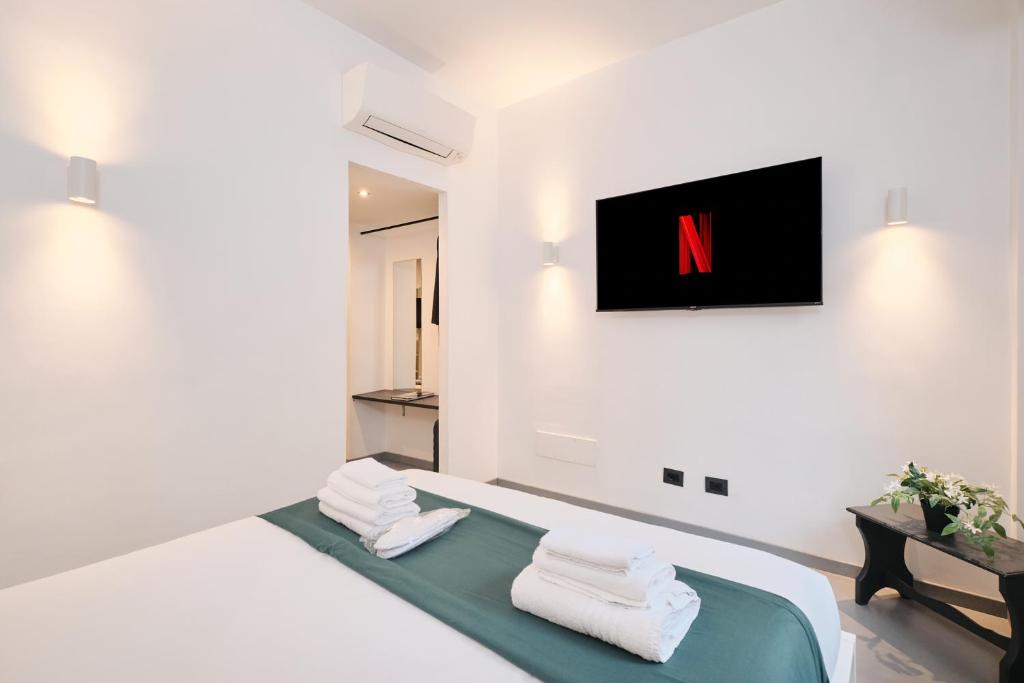 Vatican Charming Retreat by NDP rent - 4