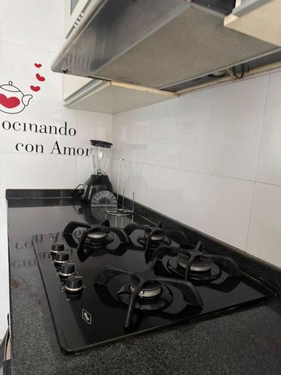 Apartamento diagonal a bv norte - 4