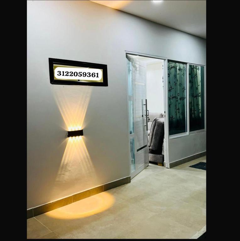 Class Suite Apartamento Doradal - 2