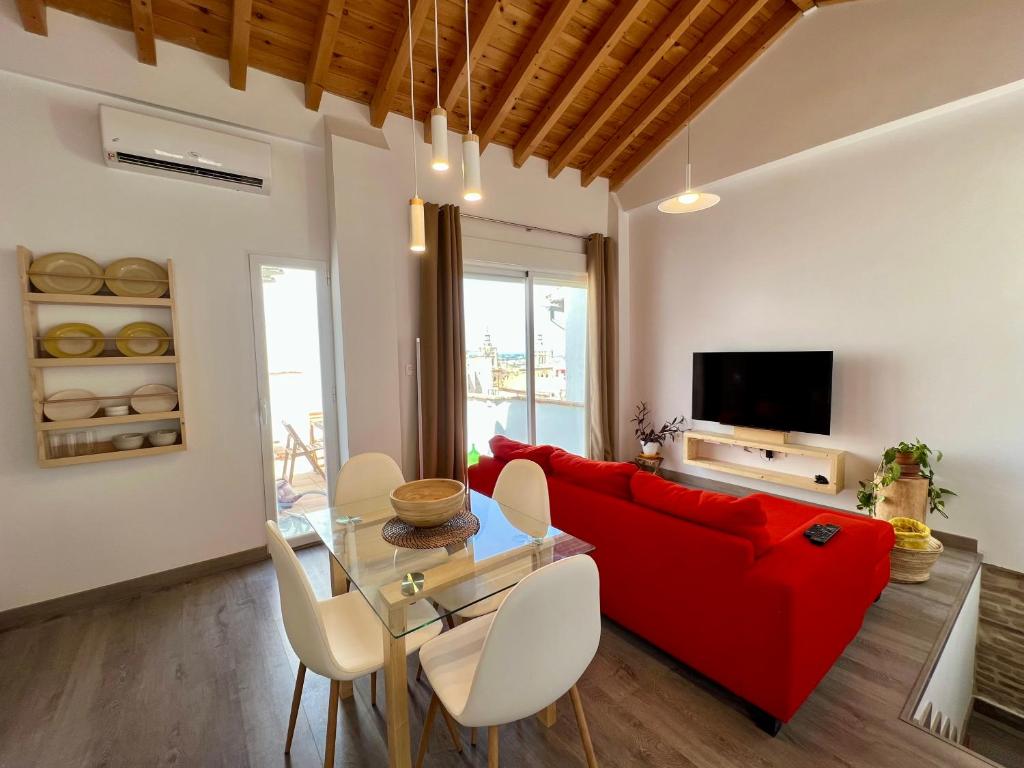 Casa MARAÑAS - 2