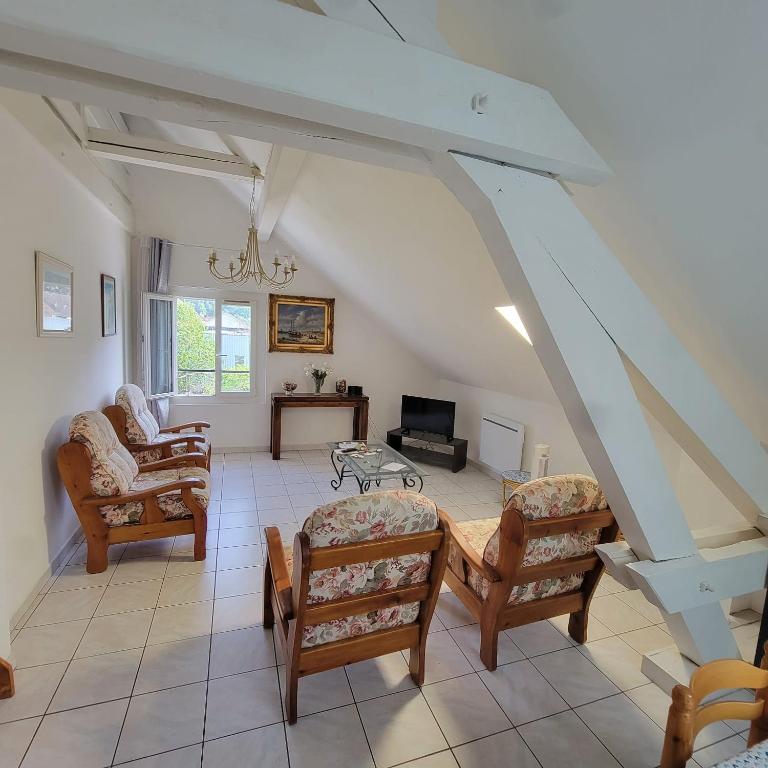 Au bord du Foron - 3