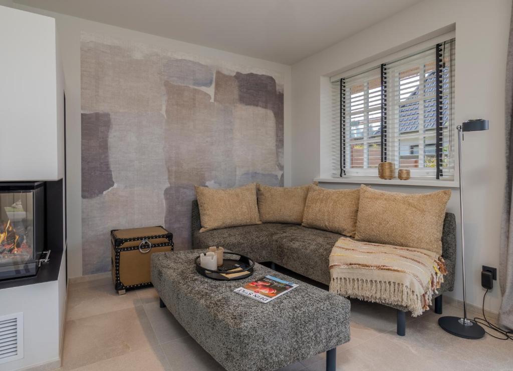 Robbenhüs 3, Westerland