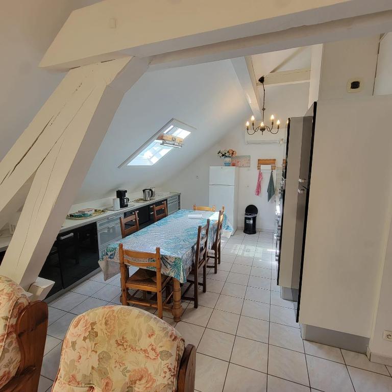 Au bord du Foron - 4